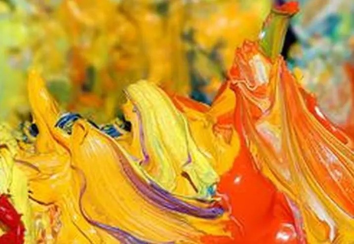 水性漆消泡劑應用場景圖