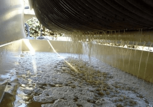 酒精發酵消泡劑應用場景圖