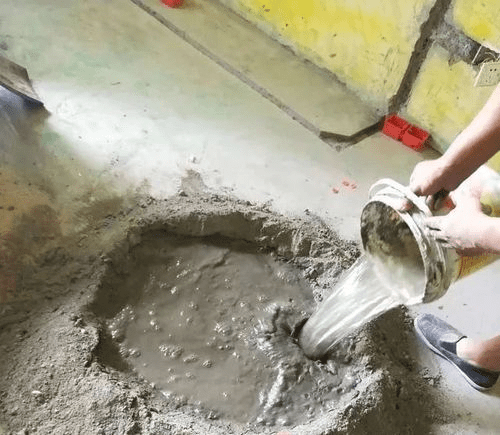 自流平消泡劑應用場景圖