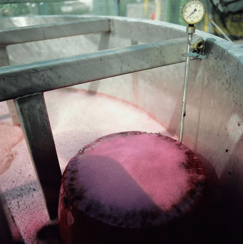 酒精發酵消泡劑應用場景圖