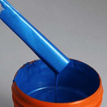 金屬漆消泡劑應用場景圖