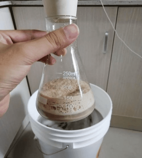 酵母發酵消泡劑應用場景圖