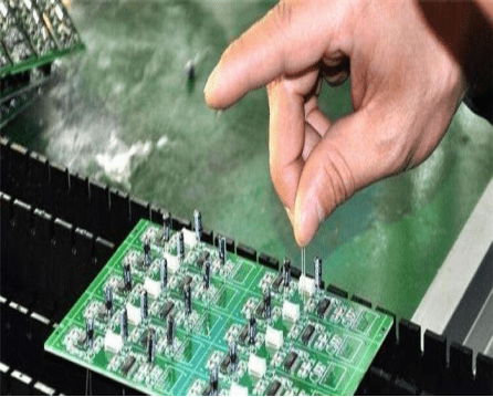 顯影消泡劑應用場景圖