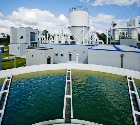 海水蒸餾消泡劑應用場景圖