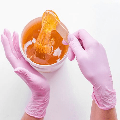 丁腈乳膠消泡劑應用場景圖