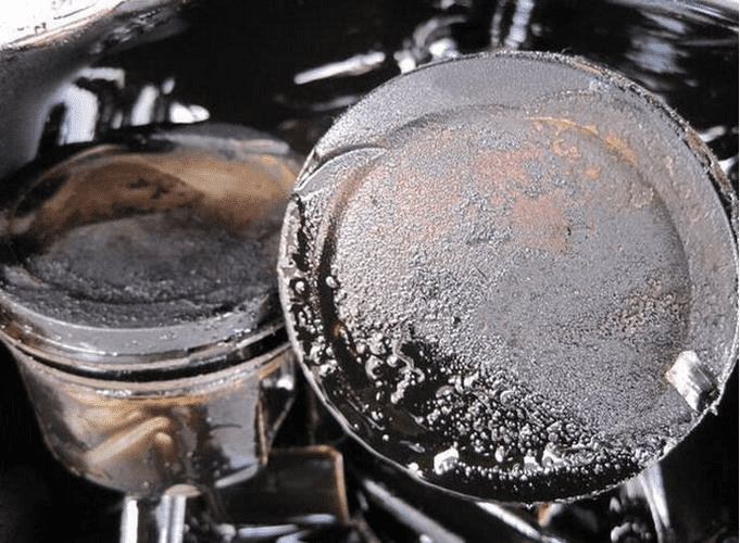 機油消泡劑應(yīng)用場景圖