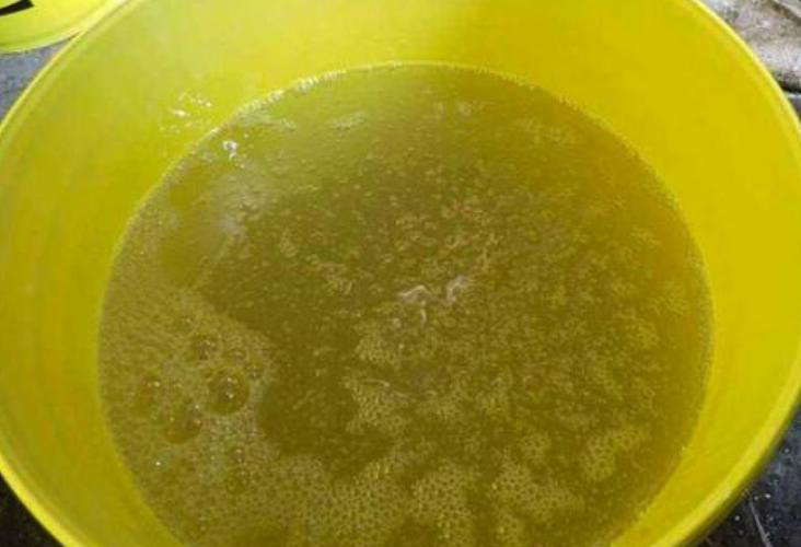 聚乙烯醇消泡劑應用場景圖