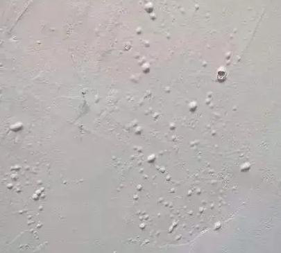 粉狀消泡劑應用場景圖