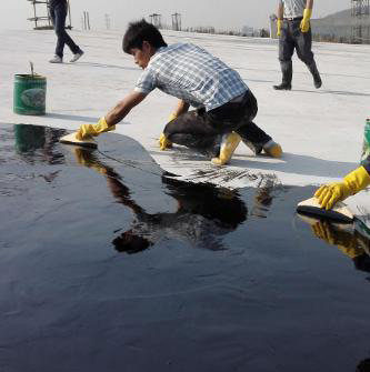 水性聚氨酯消泡劑應用場景圖