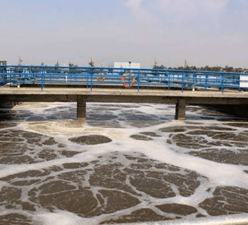 生物水處理消泡劑應用場景圖