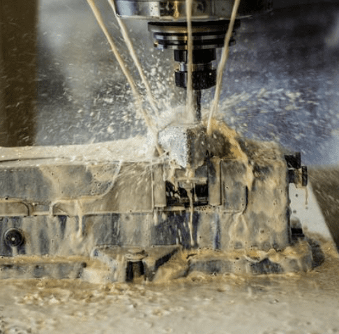 清洗專(zhuān)用消泡劑應(yīng)用場(chǎng)景圖