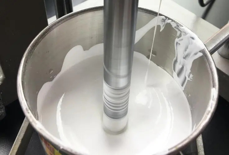 乳膠漆消泡劑應用場景圖