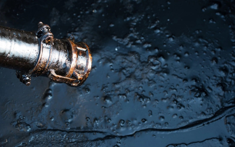 石油消泡劑應用場景