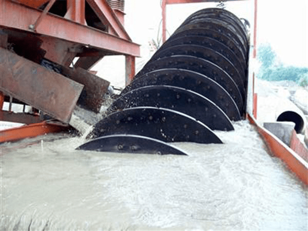 盾構水處理消泡劑應用場景圖