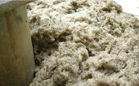 電廠用消泡劑應用場景圖