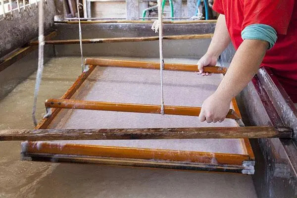 有機硅消泡劑應用場景圖