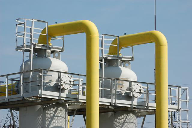 電廠脫硫消泡劑應用場景