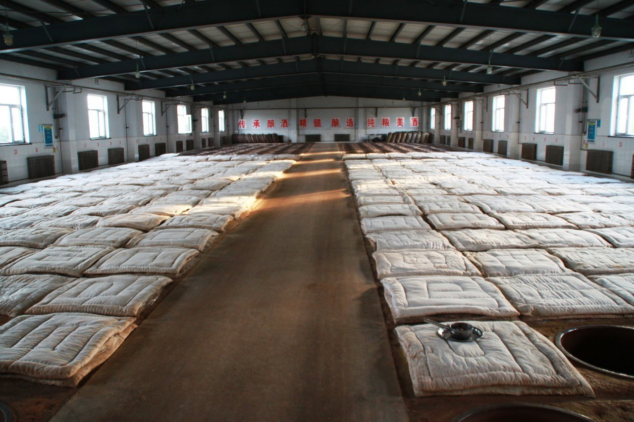 工業發酵消泡劑應用場景圖