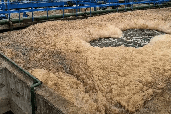 消泡劑應用場景圖